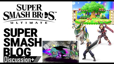 Saturday Morning Smash Ultimate Podcast