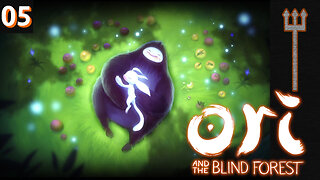 Ori and the Blind Forest FINALE