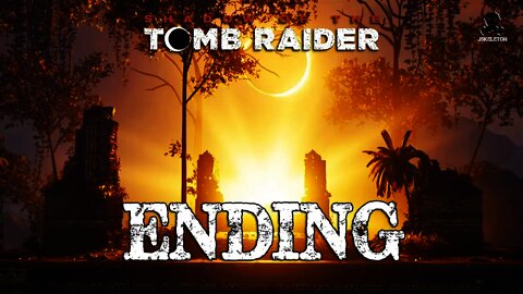 Shadow of The Tomb Raider - Walkthrough Part 4 - The Box of Ix Chel/Final Battle (ENDING & CREDITS)