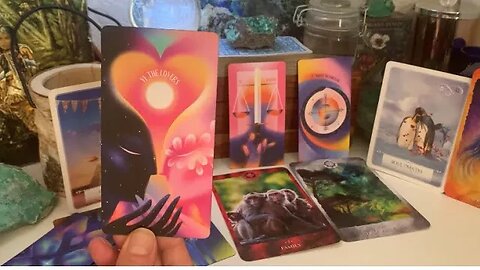 Aquarius ♒️ “The Times, They Are ‘A Changin’!! Karmic Justice! Feb 21-28 Tarot & Oracle Reading. 💫✨