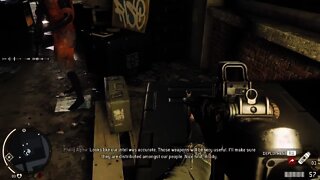 Homefront® The Revolution Campaign Part 9