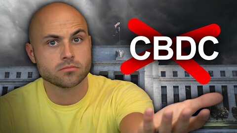 Central Bank Digital Currencies: How Freedom Dies