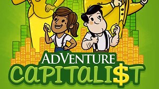 ADVENTURE CAPITALIST