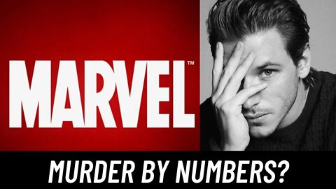 Gaspard Ulliel SACRIFICED For MARVEL STUDIOS, Gematria Never Lies...