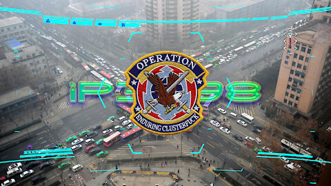 ＩＰ３－１９８ | 🏵️ ＯＰＥＲＡＴＩＯＮ 🛦ᴇɴᴅᴜʀɪɴɢ🪖ᴄʟᴜꜱᴛᴇʀꜰᴜᴄᴋ🛦