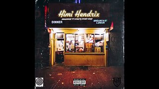 Himi Hendrix ft Kounty Road Kegg #fyp #trap #hiphop