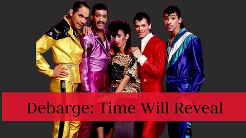 Debarge: The Rise and Fall of a Musically Gifted Family. [ Mini Documentary ]