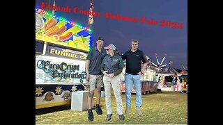 Etowah County Fair 2023