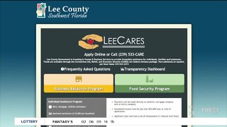 Lee County Small Business Relaunch Assistance application window to close Friday