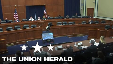 House Oversight and Reform Hearing on o the U.S. Postal Service’s Readiness for Peak Season