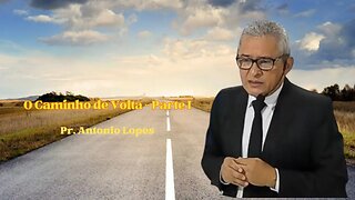 O Caminho de volta - Parte I - 19/09/2023. Messejana-Ce