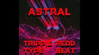 [FREE] Trippie Redd x Playbot Carti Rage Type Beat "astral"
