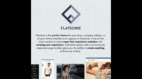 Change your Flatsome Multi-Purpose Responsive WooCommerce Theme To 3.15 Version
