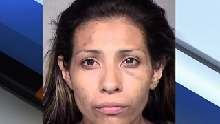 PD: 6 kids found living in truck in Phoenix - ABC15 Crime