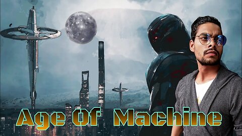 Age of Machine A.I. 2029 | sci-fi short film | Action sci-fi movie | Neeraj khare