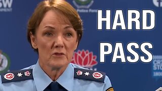 Australia's NSW Police: "Police will be THE SOURCE of TRUTH and not social media and misinformation"