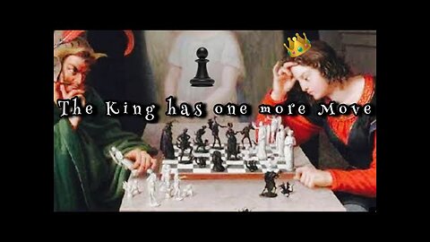 🚨HUNTER CONVICTED♟KING HAS ONE MORE MOVE TO CHECKMATE✅ANSWERING THE CALL TO PURPOSE☎