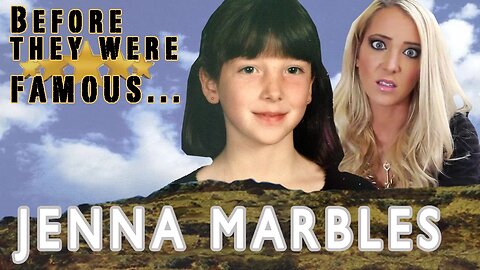 JENNA MARBLES | Before They Were Famous