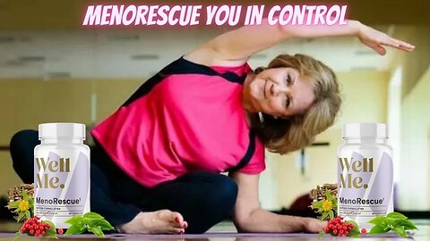 Menorescue Review - Menorescue Reviews - Discount Menorescue - Menorescue buy