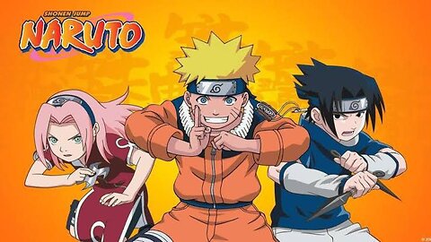 🔥🔥🔥❤️NARUTO SAGA MODE❤️🔥🔥🔥