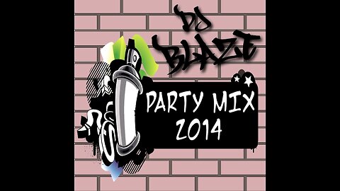 Party Mix 2014