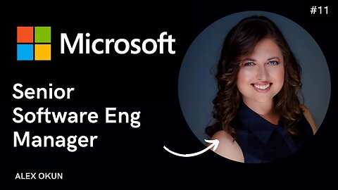 Tips for women in tech, boosting your career, and much more (ft. Senior Microsoft Manager) | Ep #11