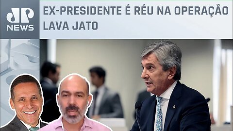 PGR pede condenação de Fernando Collor a 22 anos de prisão; Schelp e Capez analisam