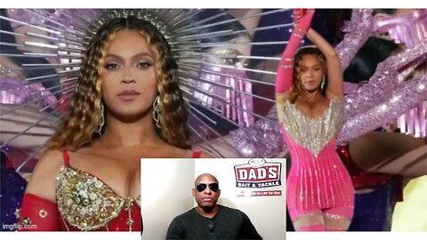 LGBTQ Says Beyoncé Sold Out For Singing In Dubai For $24 Million But Does She Worship Satan?