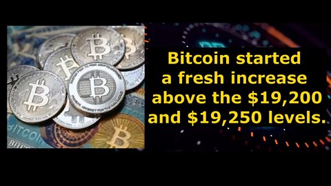 Crypto news on the cryptocurrency market for 10/24/2022 bitcoin news Ethereum Bybit Binance Nuls