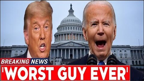 URGENT!! TRUMP BREAKING NEWS 3/13/22 - Watch Biden gets BOOED at Trump's rally