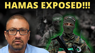 Everybody Should Know This About Hamas!!!