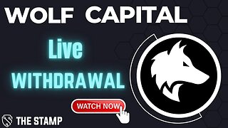 Wolf Capital | Live Withdrawal 💰 | Earn Up To 2% Daily