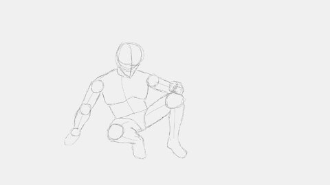 Another Animation Sketch