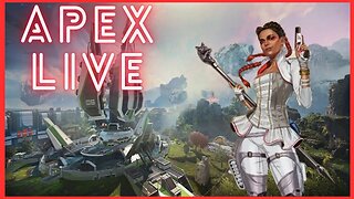 APEX LIVE!!! | Apex Legends Live Stream