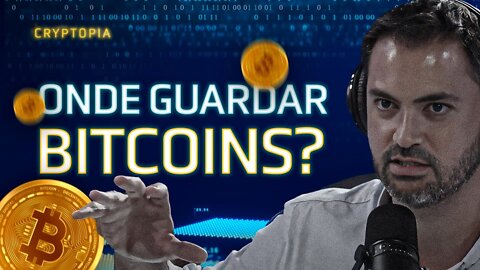 Por que o bitcoin é mais seguro do que as pessoas pensam