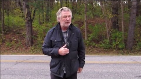 Alec Baldwin Speaks Out For The First Time After Shooting