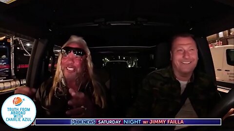 SATURDAYNIGHT WITH JIMMY FALLA- 05/12/24 Breaking News. Check Out Our Exclusive Fox News Coverage