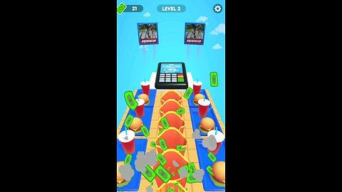 Potato Rush Game on Rumble - #rumble