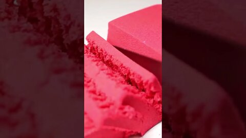 🔴Most Satisfaying Video - The Most Satisfying Kinetic Sand ASMR #shorts #kineticsand #asmr