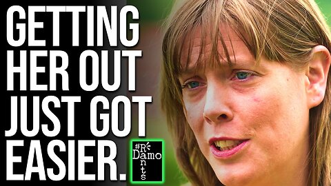 Has karma finally arrived for Starmer MP Jess Phillips?