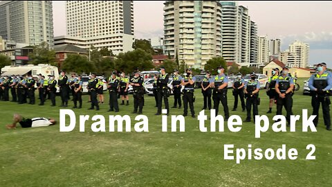 Police State Episode 2