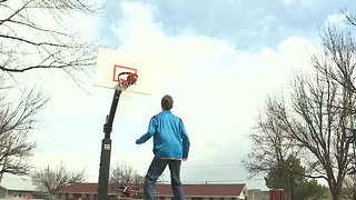 hope house hoops