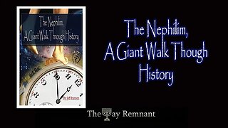 The Nephilim A Giant Walk Through History
