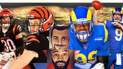 Los Angeles Rams Vs Cincinnati Bengals Game Predictions