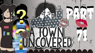 Love & Special | A Town Uncovered - Part 71 (Hitomi #15 & Effie Special #2)