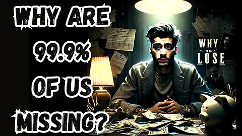 💖🕺 Why are 99.9% of us missing? | The Success Rate For Loa Is Shocking 💫❤️