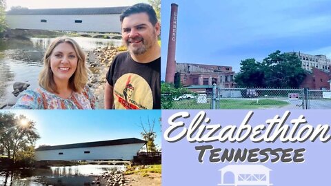 Elizabethton, Tennessee: The City Where Independence Began