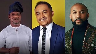 Eti-Osa HOR: The 2023 Elections were rigged against Banky W — Media personality Freeze.