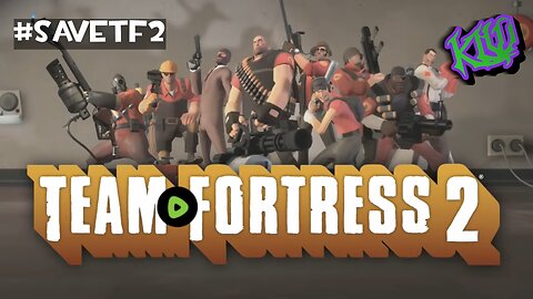 Team Fortress 2 with Frens! - Me Bottle o' Scrumpy!