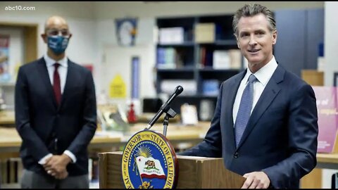 California Republicans skeptical of Gov Newsom State of the State address, agenda